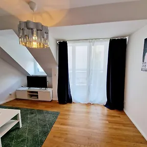 Apartment Flat In The Heart Of 2141, Berlin